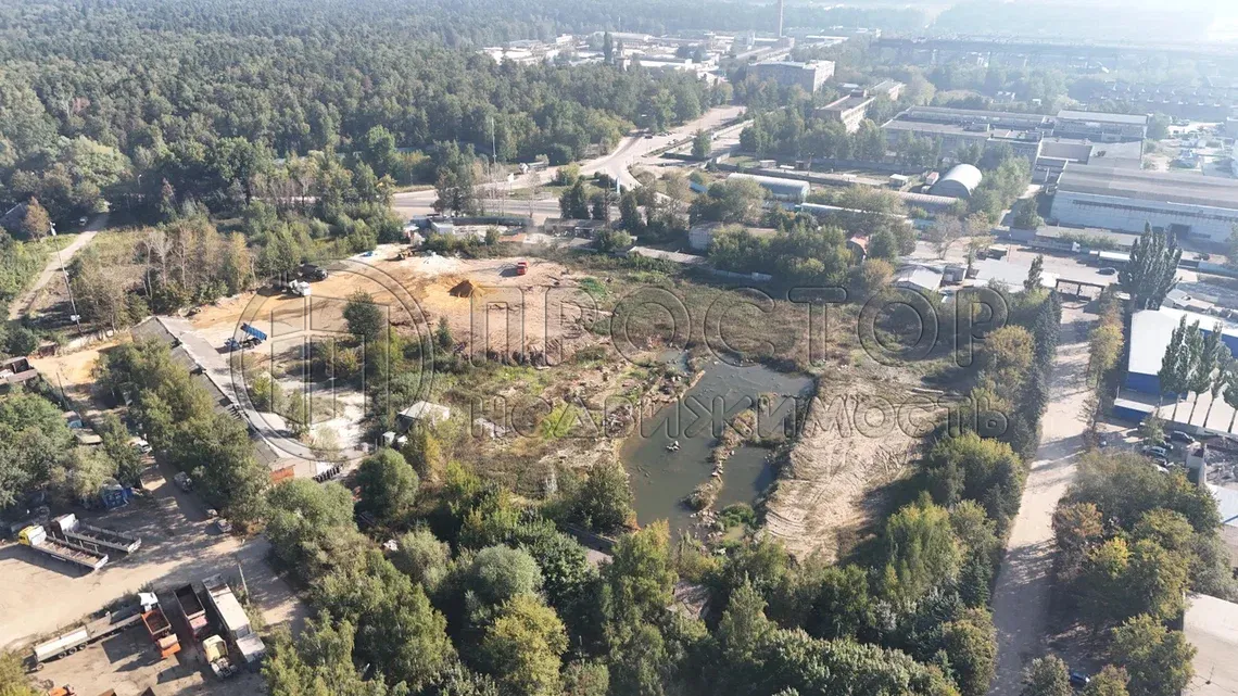 Коммерческая недвижимость (земельный участок),  м² - фото 4