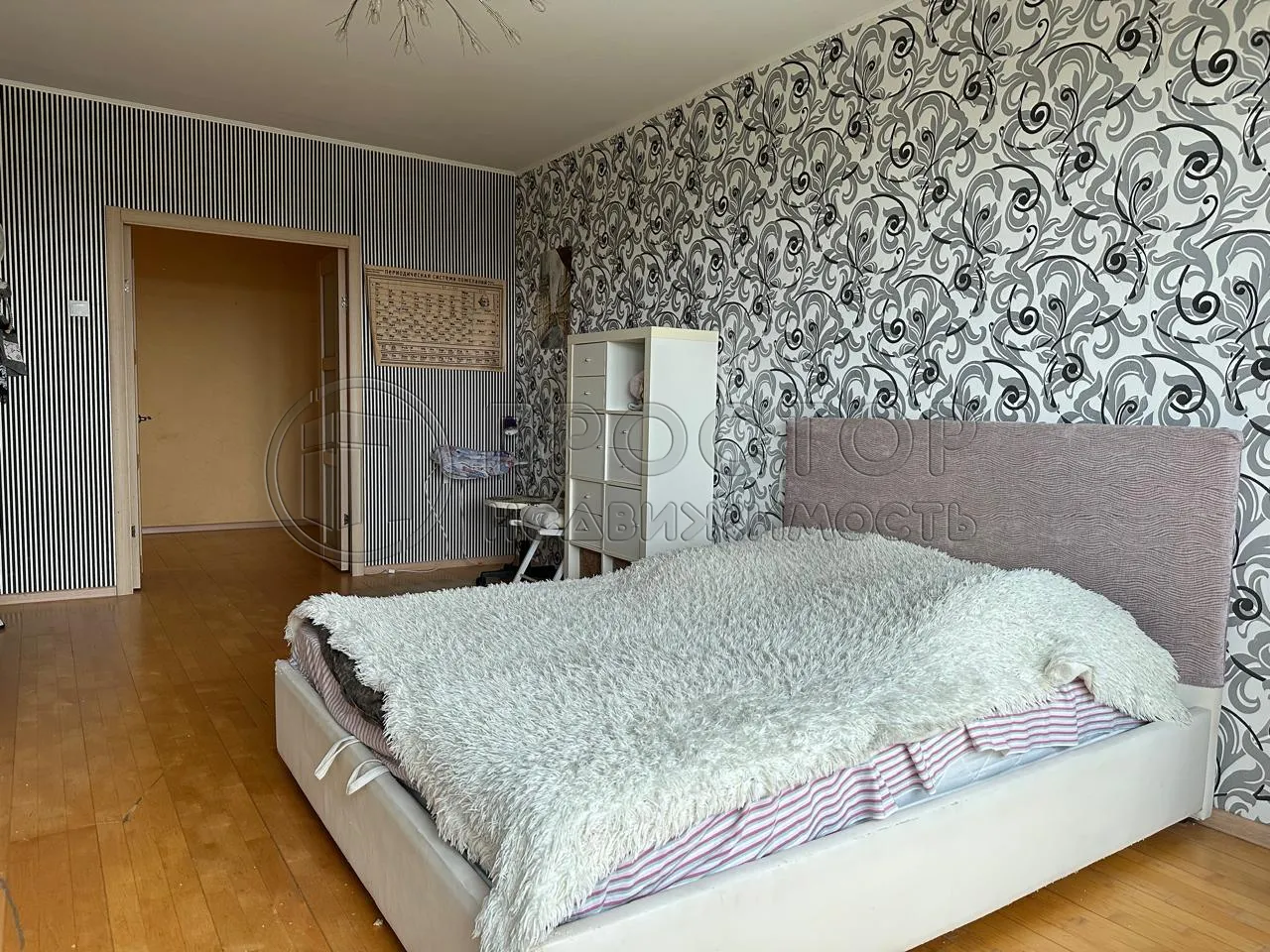 3-комнатная квартира, 82 м² - фото 4