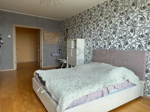 3-комнатная квартира, 82 м² - фото 4