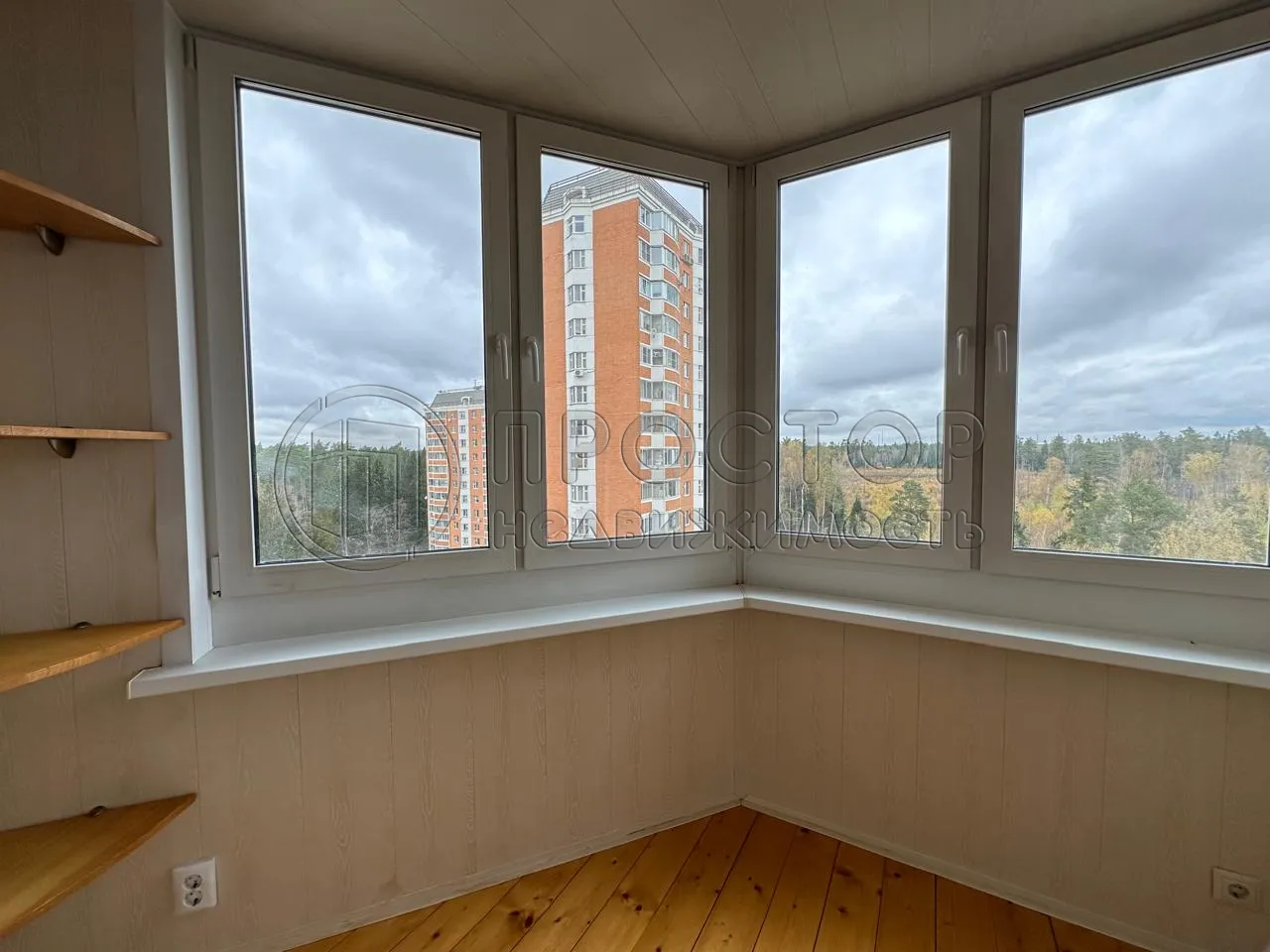 3-комнатная квартира, 82 м² - фото 6