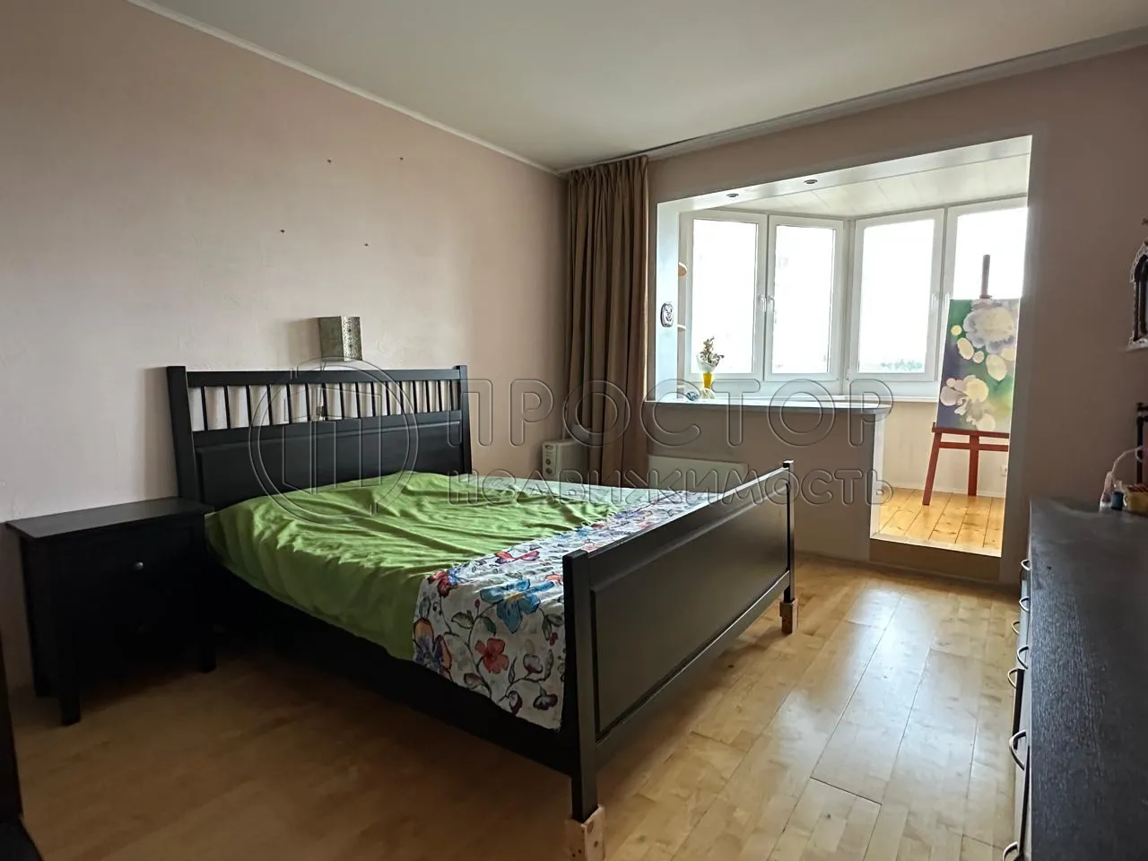 3-комнатная квартира, 82 м² - фото 7