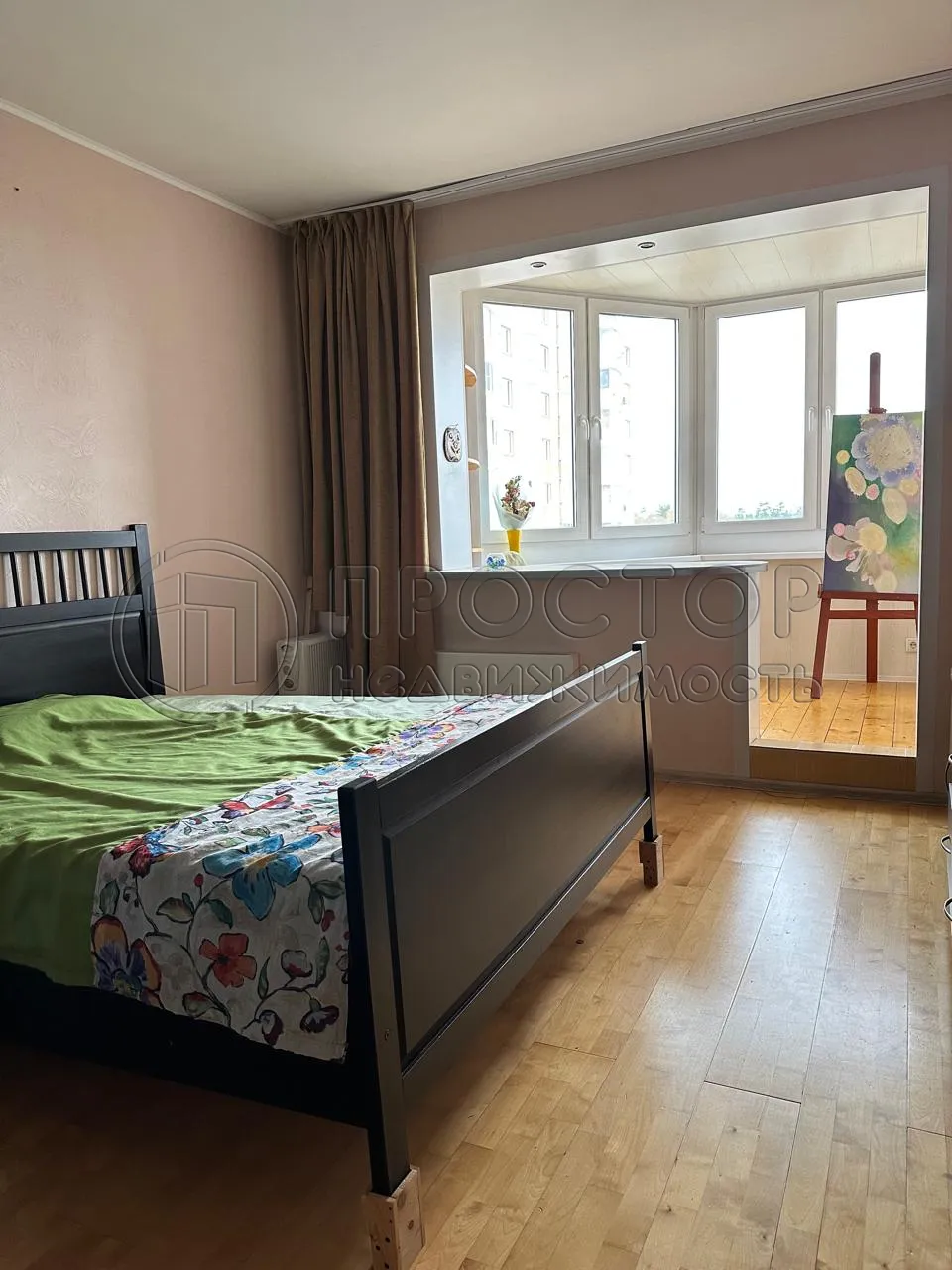 3-комнатная квартира, 82 м² - фото 8