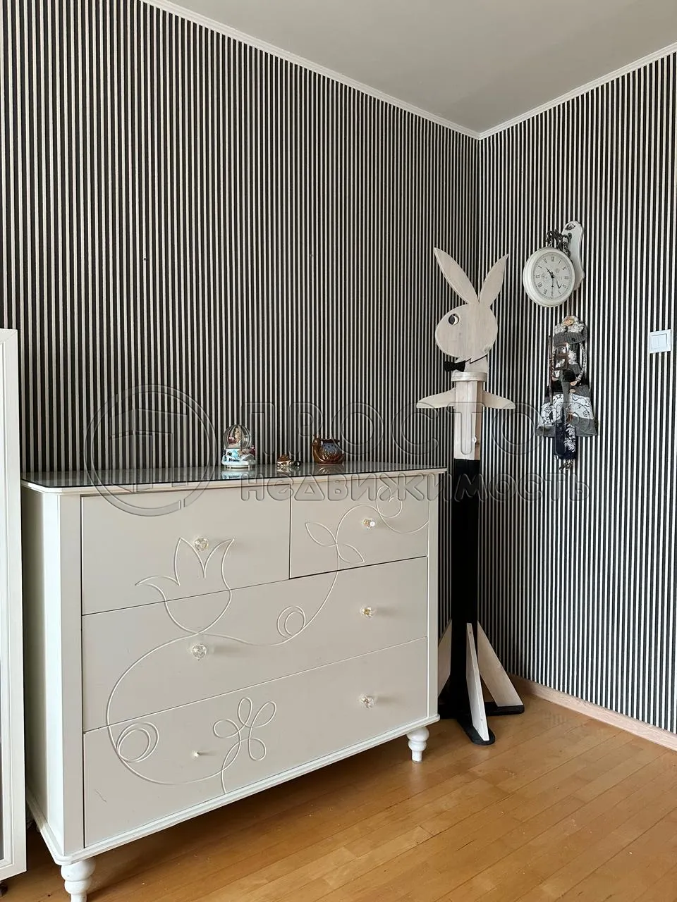 3-комнатная квартира, 82 м² - фото 9