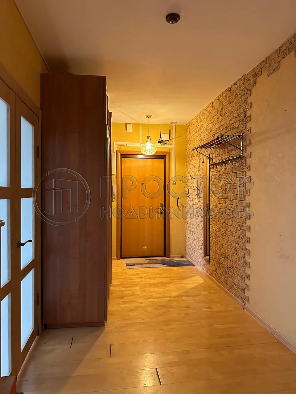 3-комнатная квартира, 82 м² - фото 10