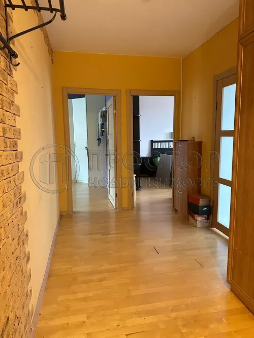 3-комнатная квартира, 82 м² - фото 11