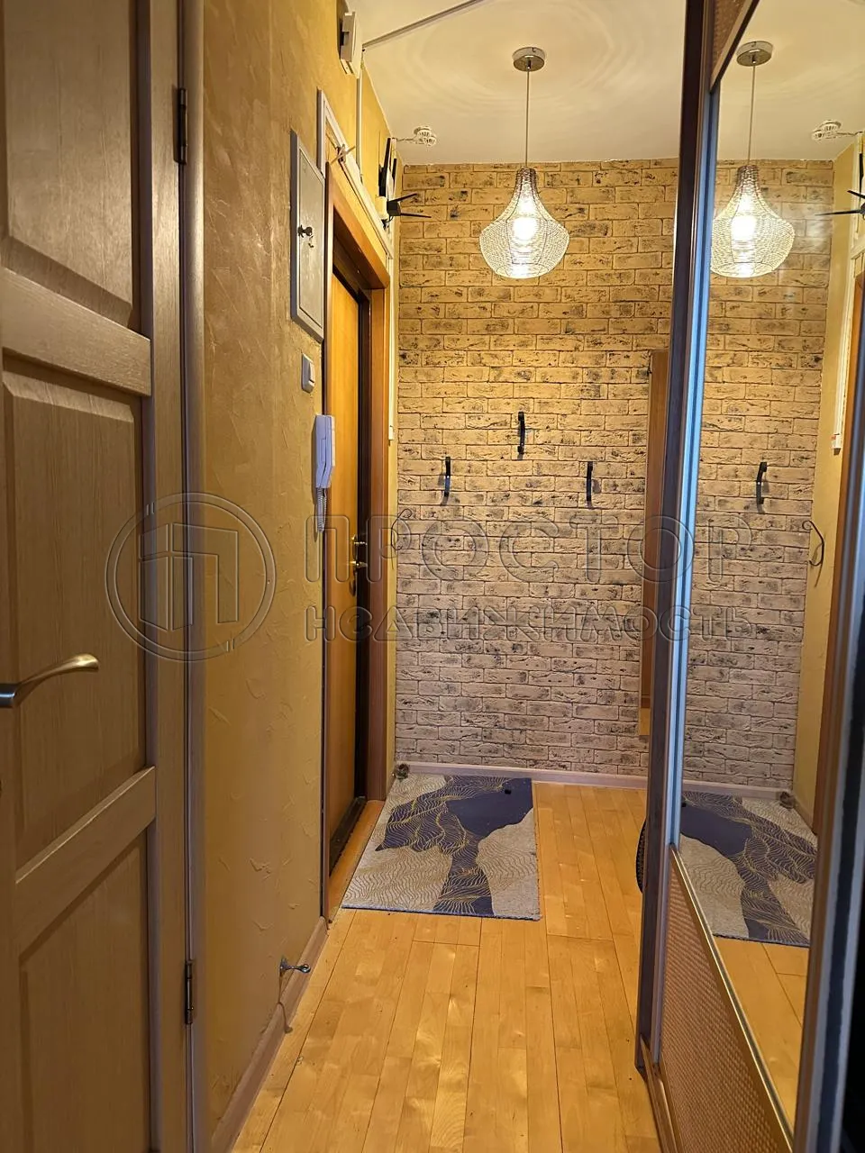 3-комнатная квартира, 82 м² - фото 12