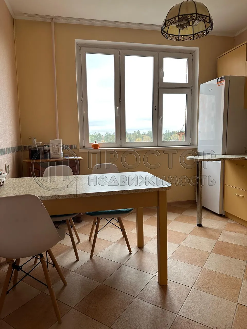 3-комнатная квартира, 82 м² - фото 13