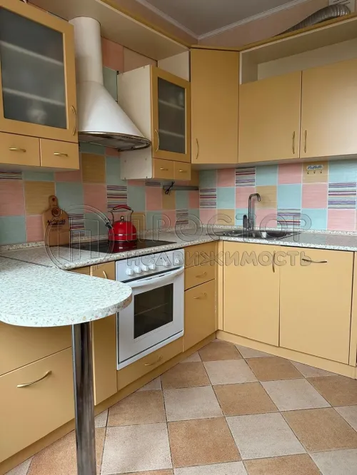 3-комнатная квартира, 82 м² - фото 15
