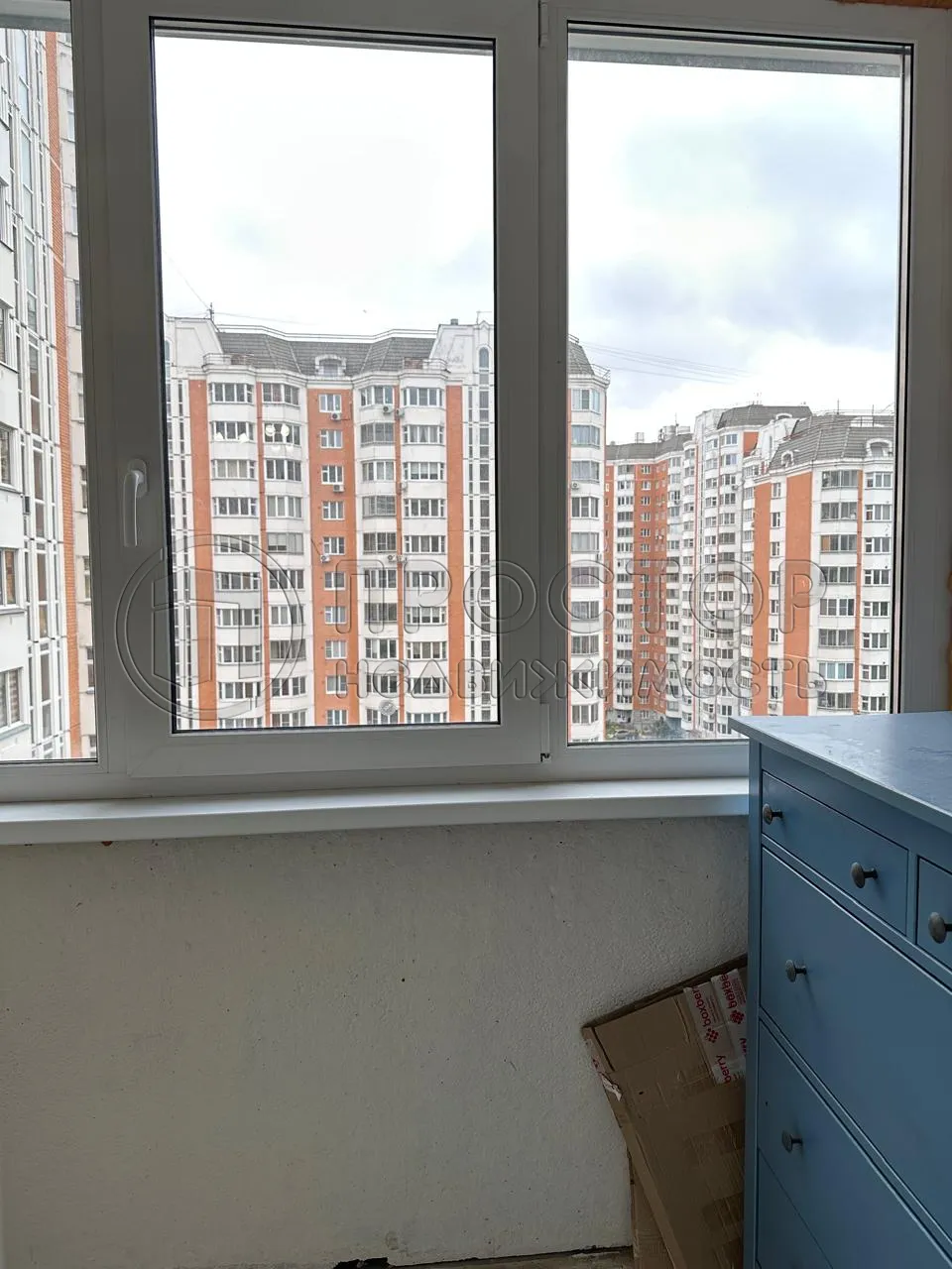 3-комнатная квартира, 82 м² - фото 17