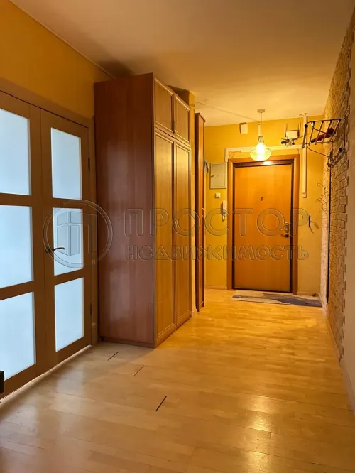 3-комнатная квартира, 82 м² - фото 18