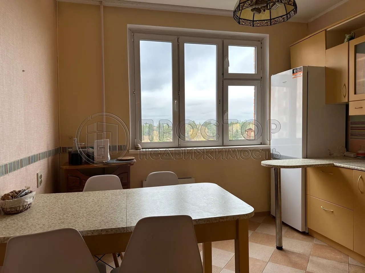 3-комнатная квартира, 82 м² - фото 20