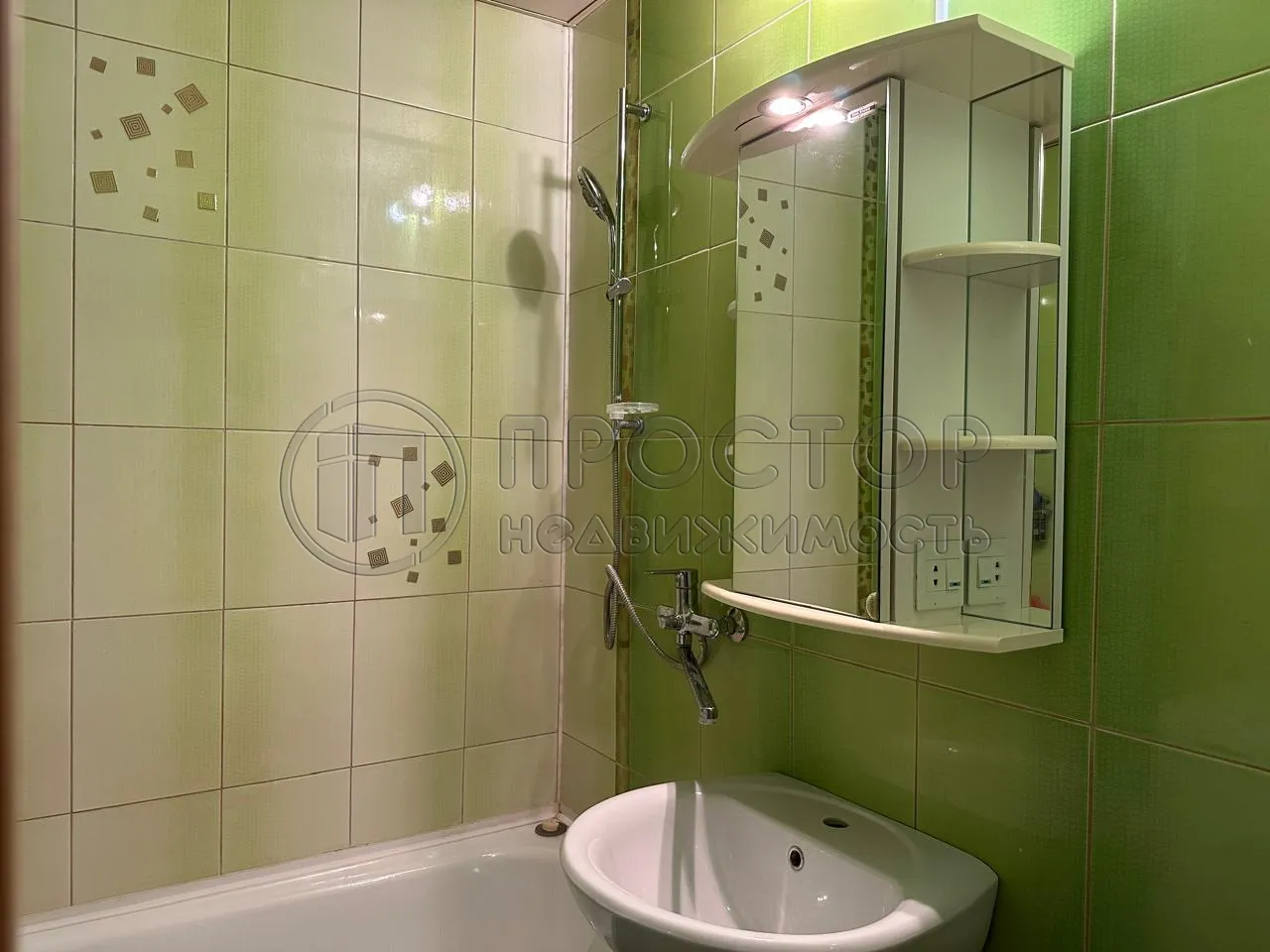 3-комнатная квартира, 82 м² - фото 21