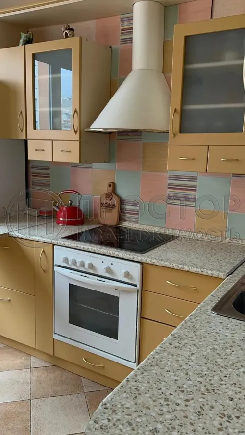 3-комнатная квартира, 82 м² - фото 22