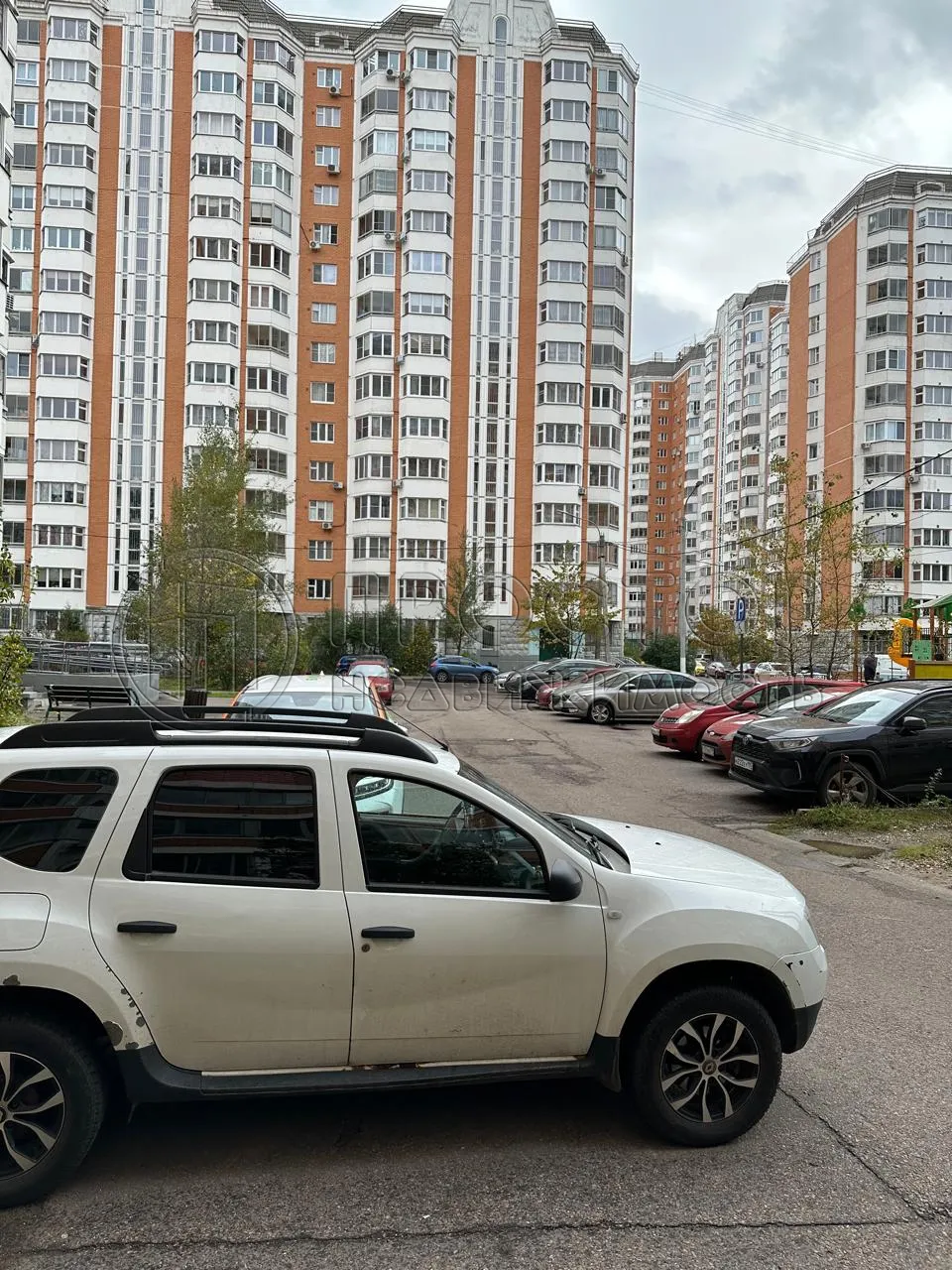 3-комнатная квартира, 82 м² - фото 23