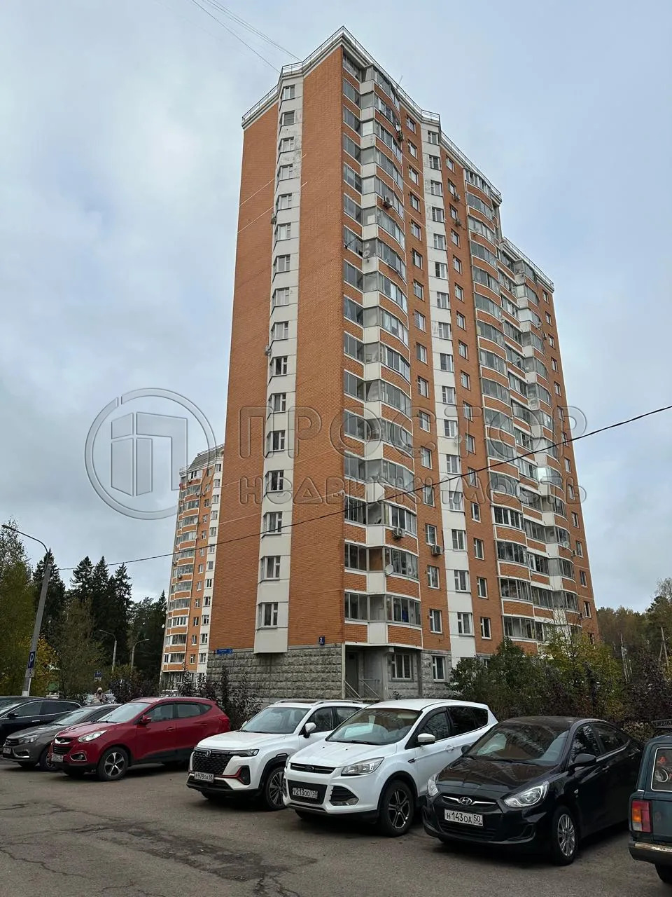 3-комнатная квартира, 82 м² - фото 24