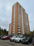 3-комнатная квартира, 82 м² - фото 57