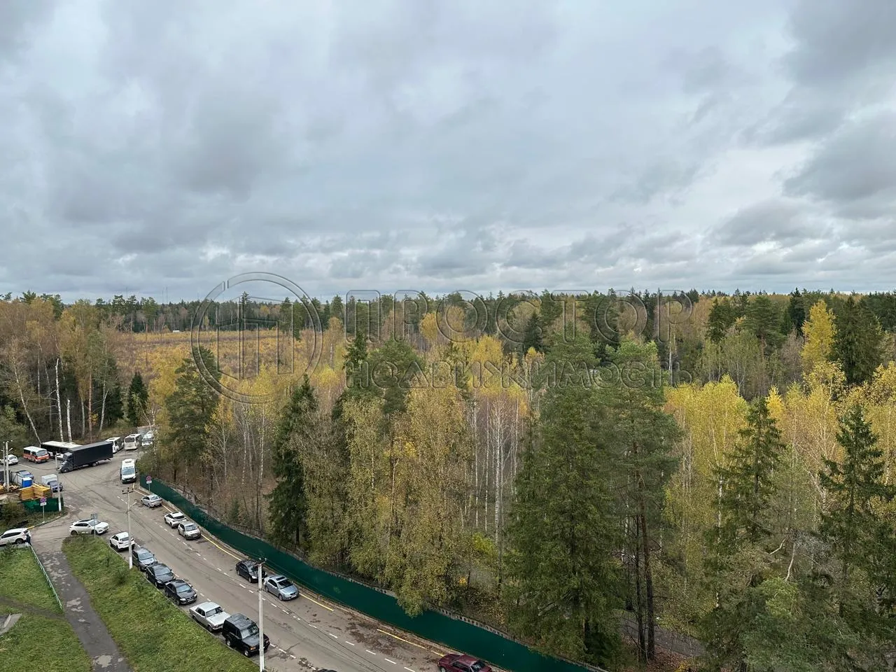 3-комнатная квартира, 82 м² - фото 25