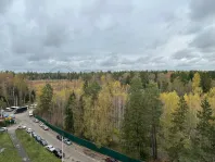 3-комнатная квартира, 82 м² - фото 58