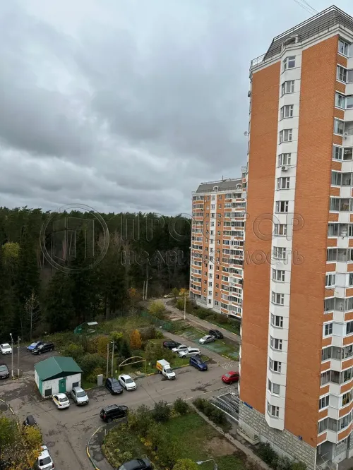 3-комнатная квартира, 82 м² - фото 26
