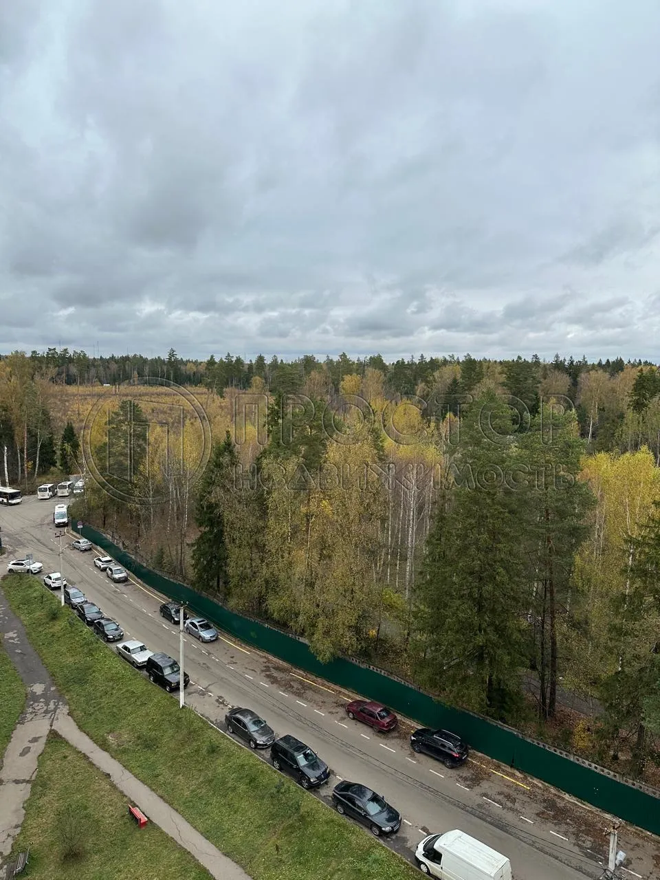 3-комнатная квартира, 82 м² - фото 27