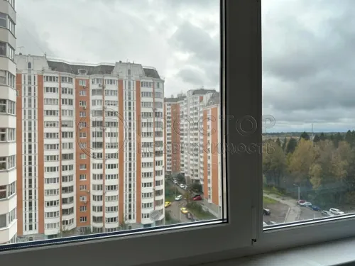 3-комнатная квартира, 82 м² - фото 28