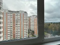 3-комнатная квартира, 82 м² - фото 61