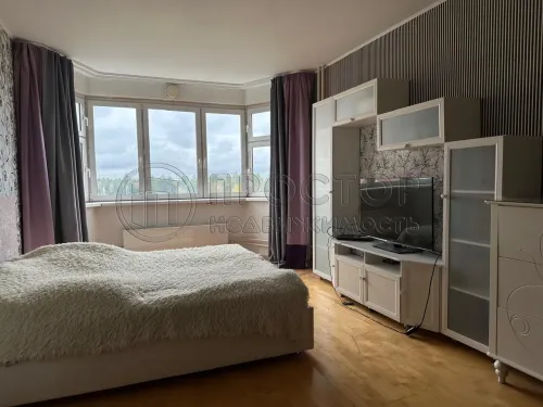 3-комнатная квартира, 82 м² - фото 30