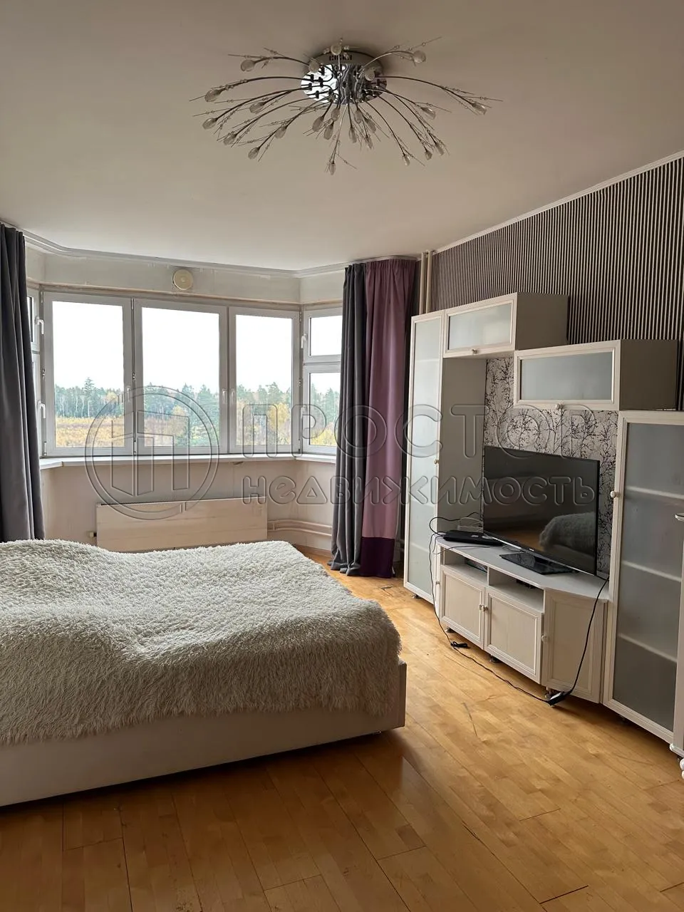 3-комнатная квартира, 82 м² - фото 31