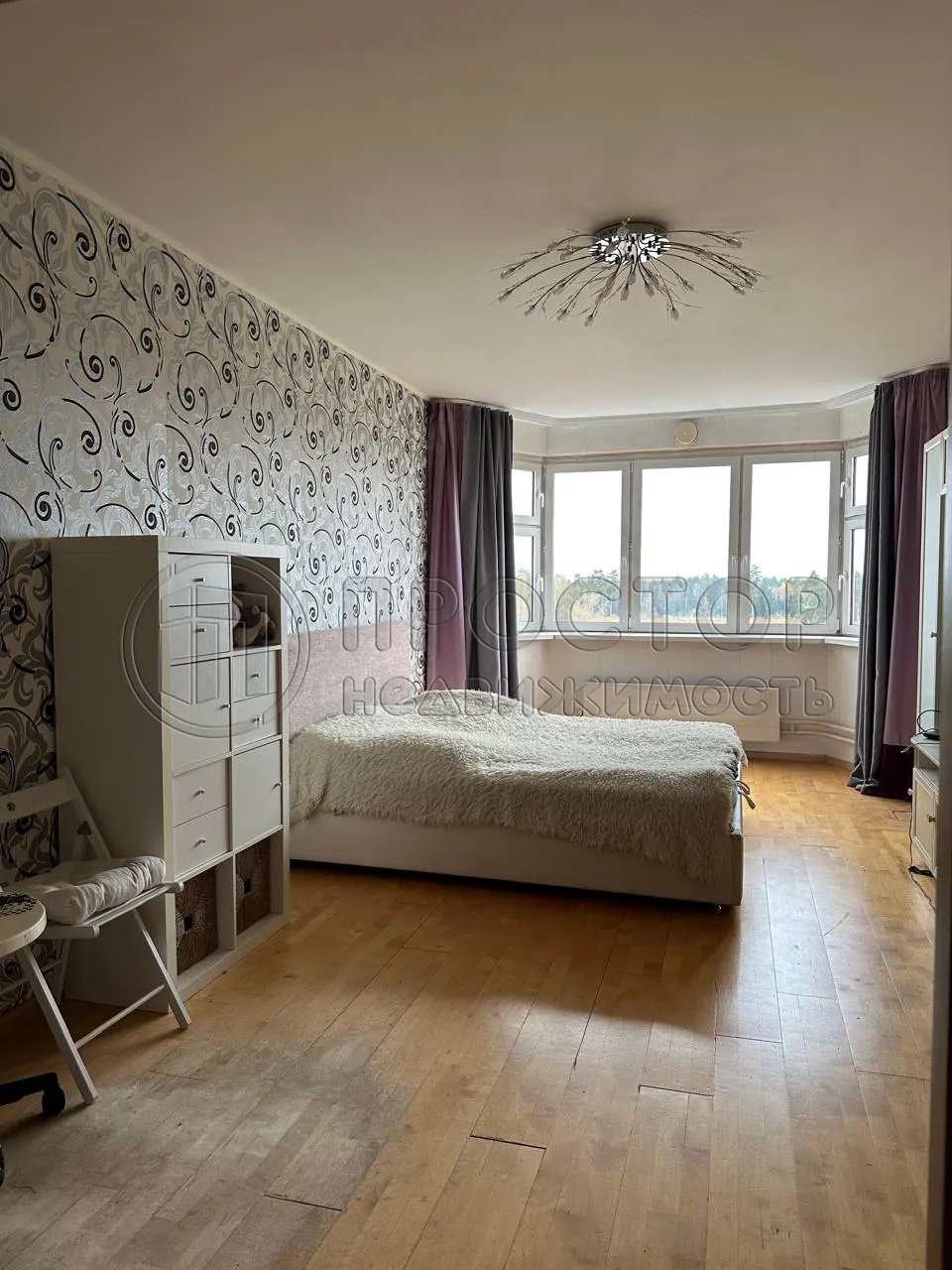 3-комнатная квартира, 82 м² - фото 32