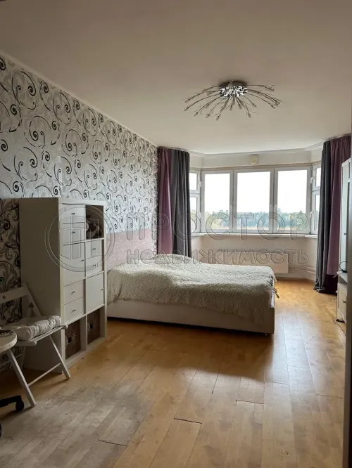 3-комнатная квартира, 82 м² - фото 32