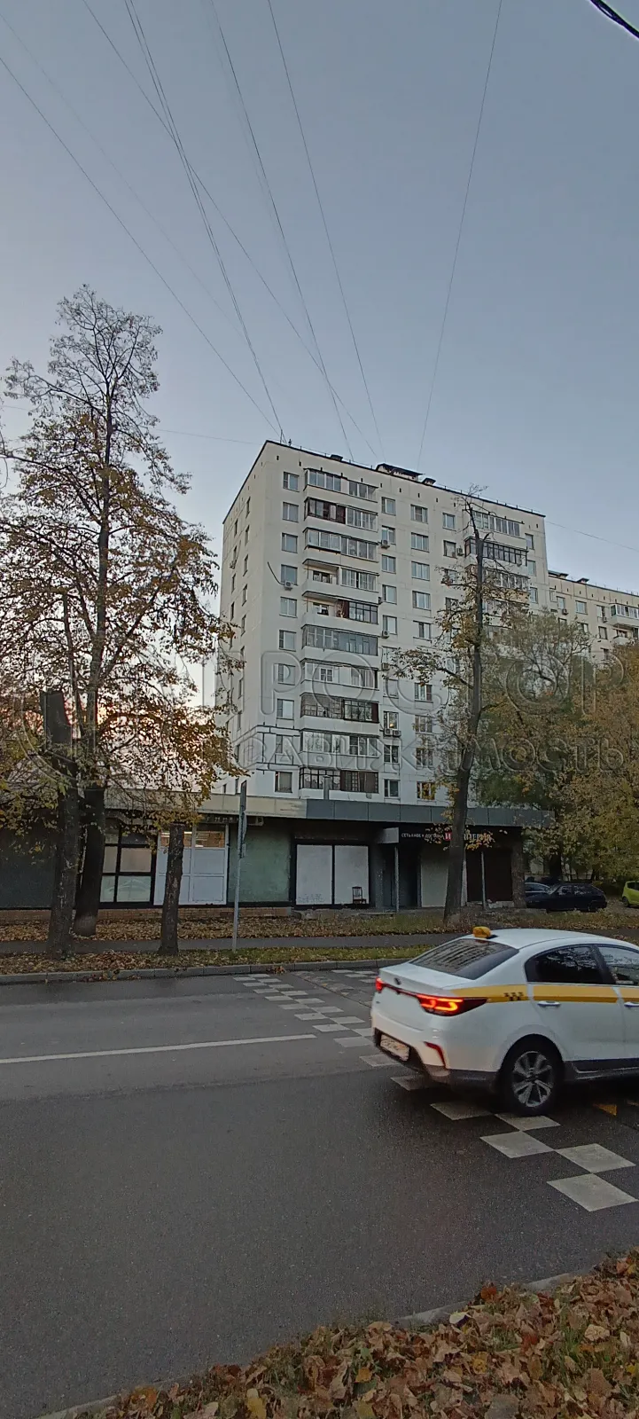 2-комнатная квартира, 44.9 м² - фото 2
