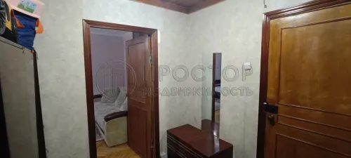 2-комнатная квартира, 44.9 м² - фото 4