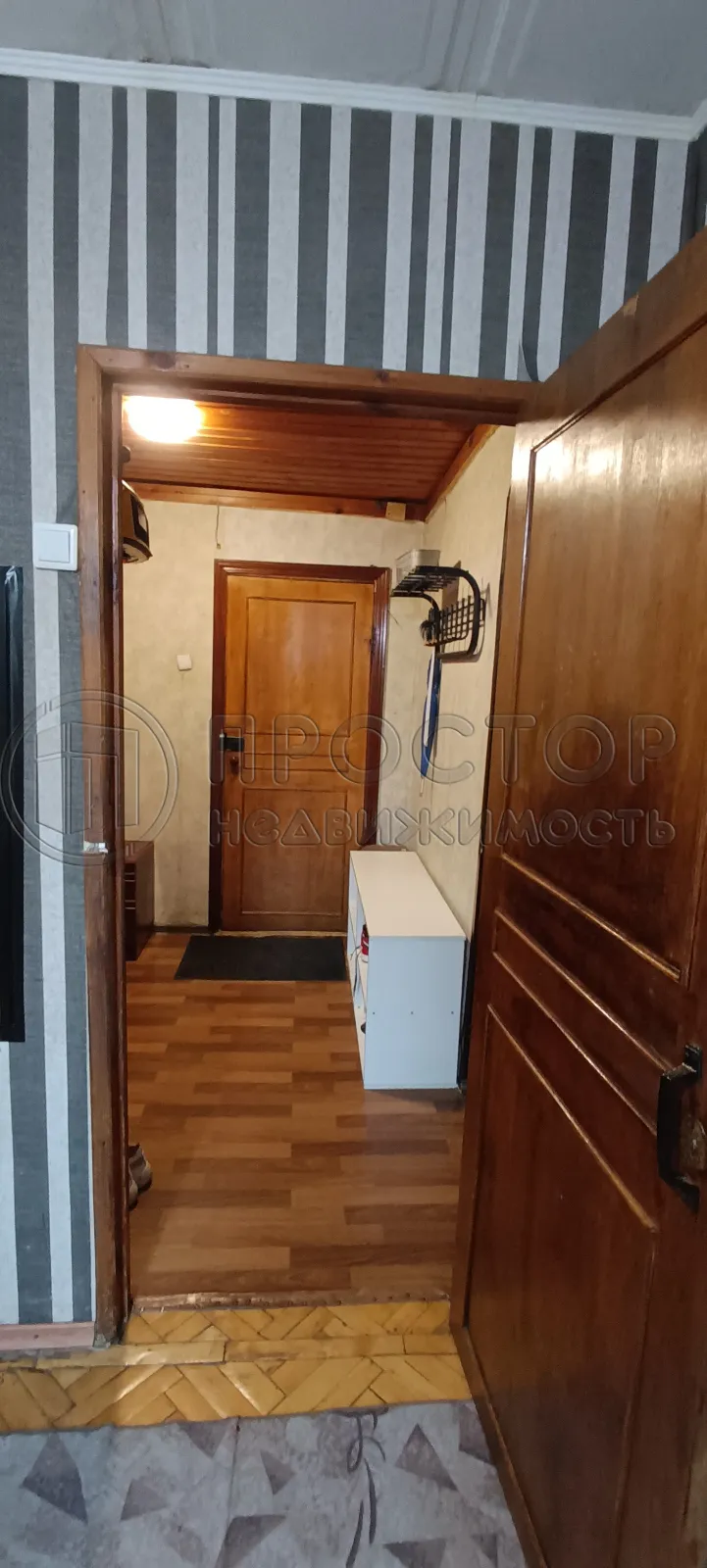 2-комнатная квартира, 44.9 м² - фото 5