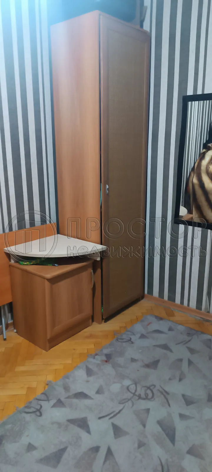 2-комнатная квартира, 44.9 м² - фото 7