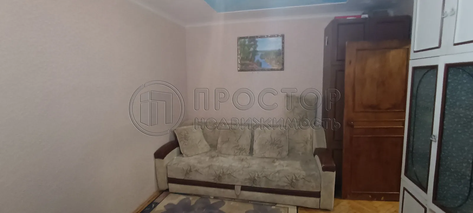 2-комнатная квартира, 44.9 м² - фото 8