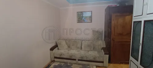 2-комнатная квартира, 44.9 м² - фото 8