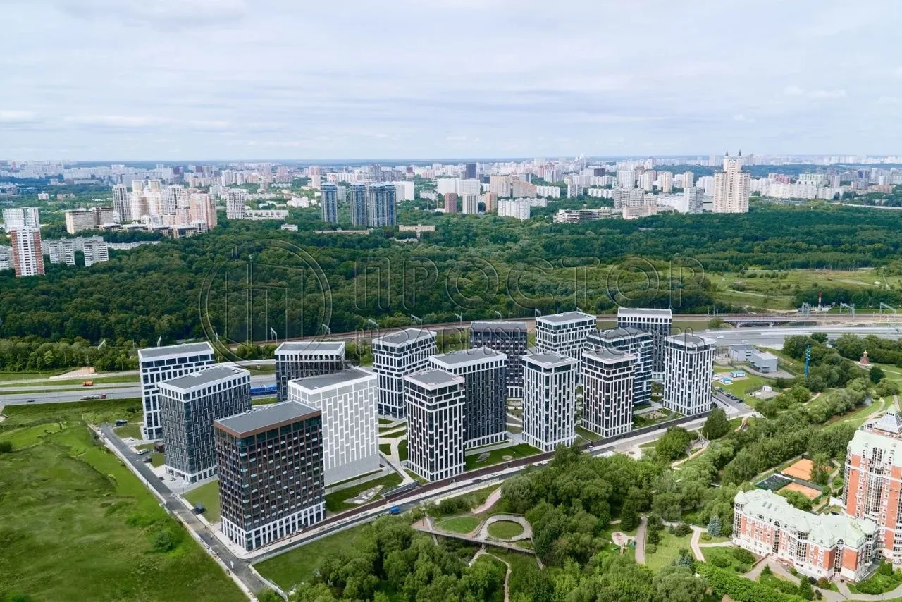 3-комнатная квартира, 75 м² - фото 2
