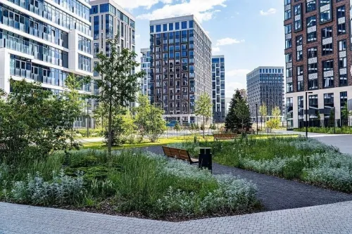 3-комнатная квартира, 75 м² - фото 3