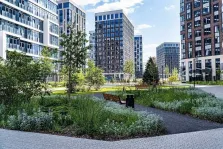 3-комнатная квартира, 75 м² - фото 17