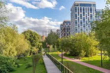 3-комнатная квартира, 75 м² - фото 18