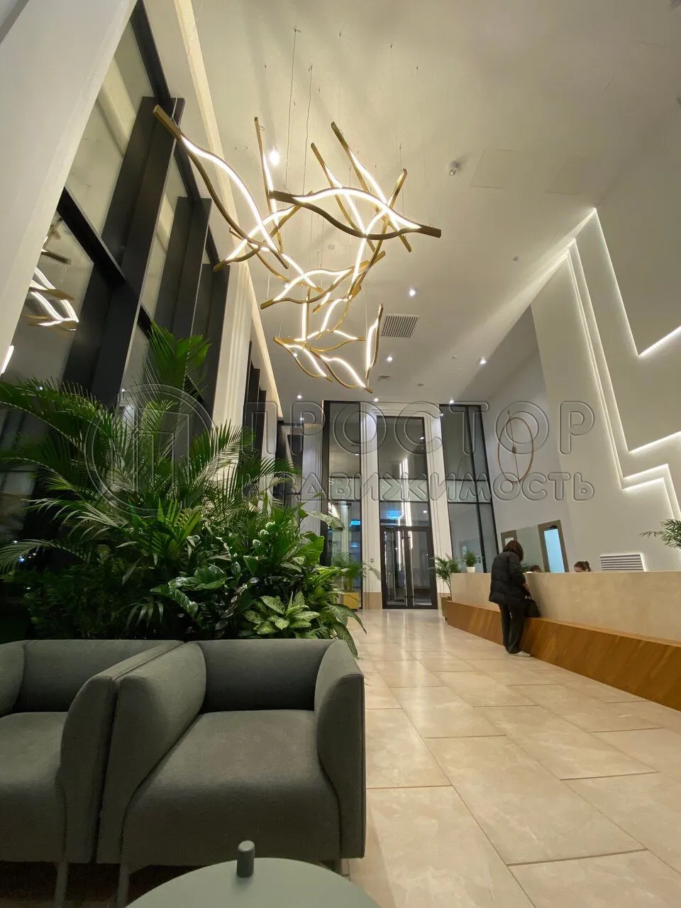 3-комнатная квартира, 75 м² - фото 5