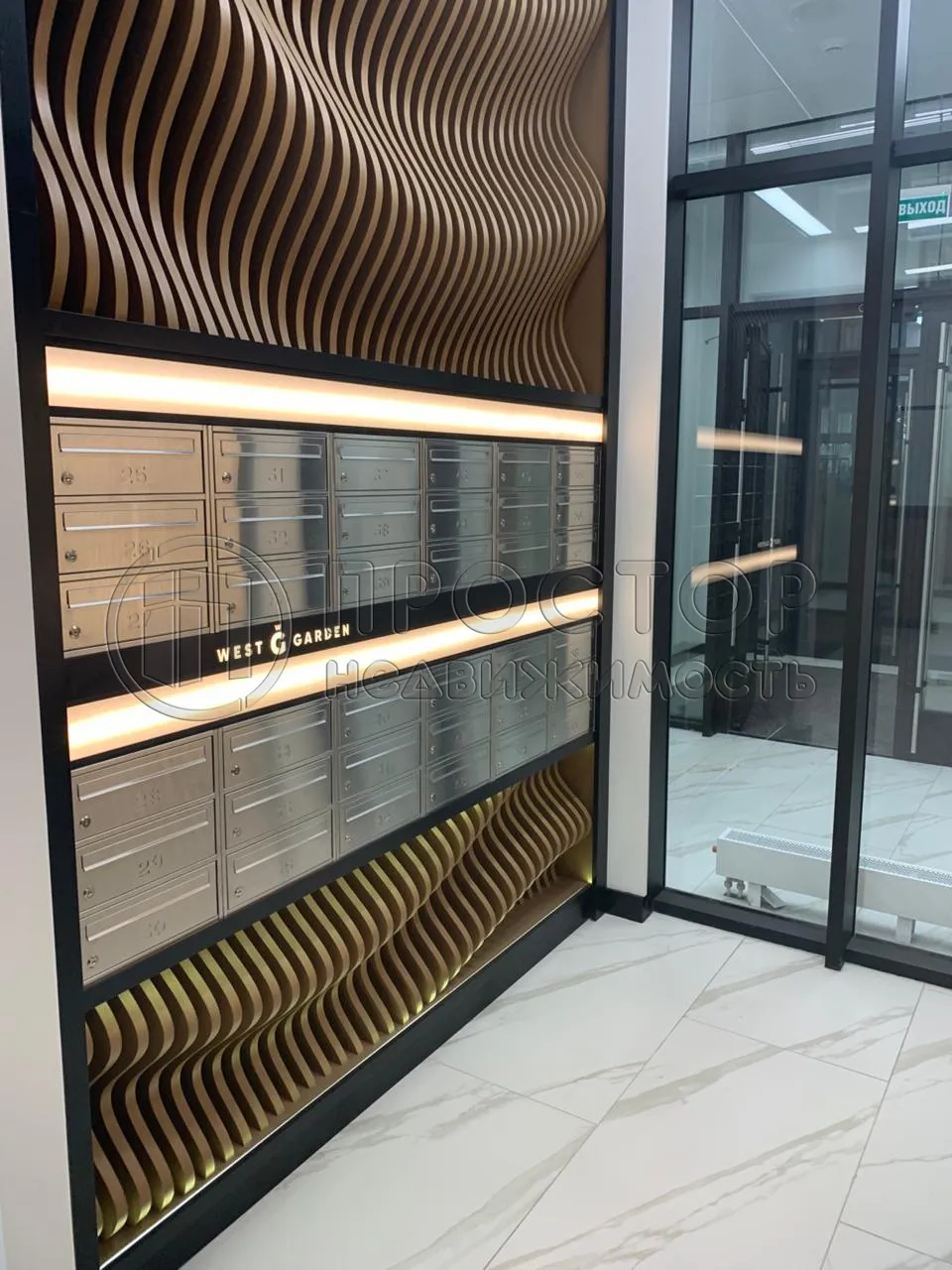 3-комнатная квартира, 75 м² - фото 13