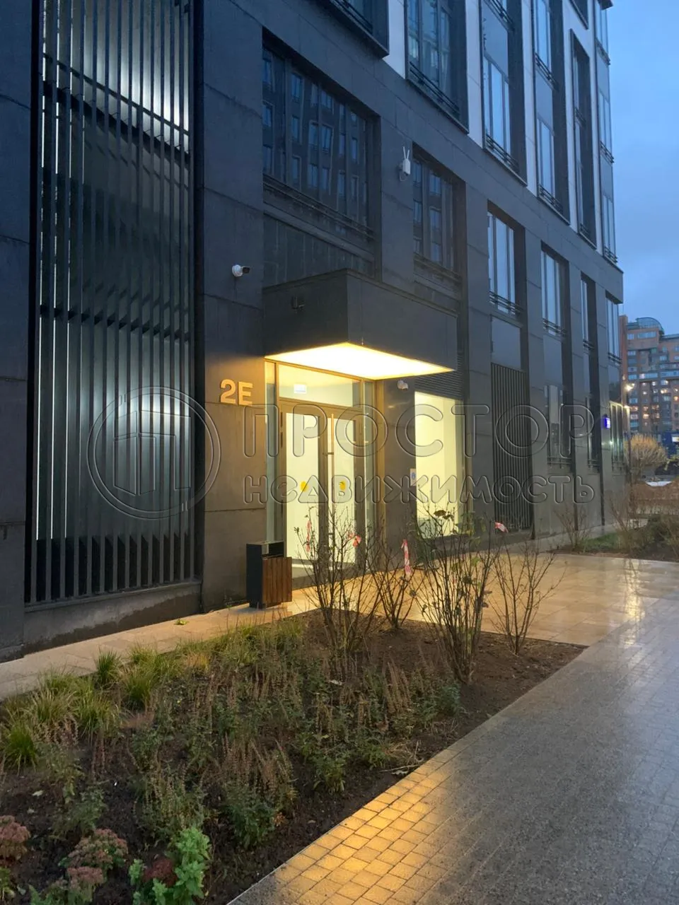 3-комнатная квартира, 75 м² - фото 15