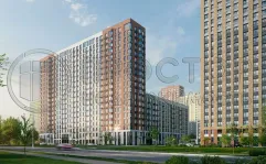 2-комнатная квартира, 41.9 м² - фото 13