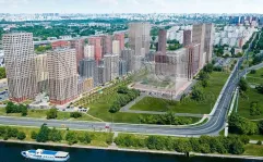 2-комнатная квартира, 41.9 м² - фото 18