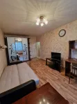 1-комнатная квартира, 32.5 м² - фото 16