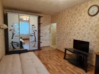 1-комнатная квартира, 32.5 м² - фото 17