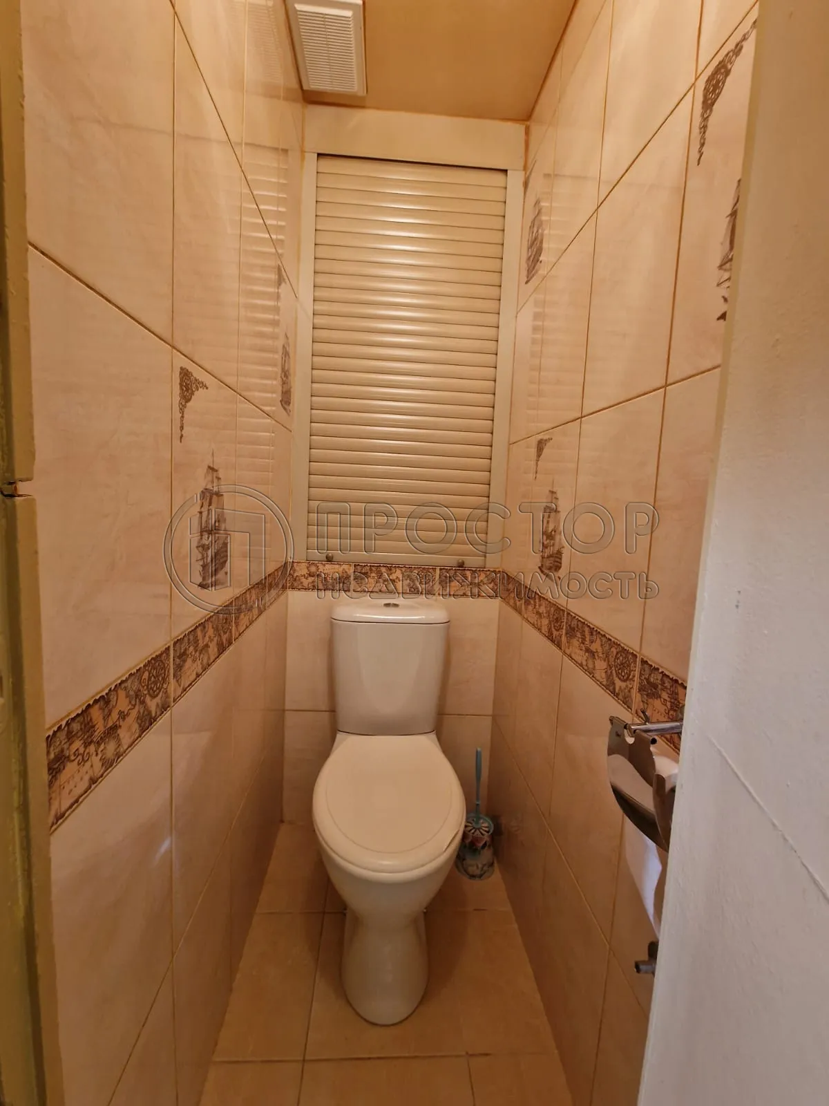 1-комнатная квартира, 32.5 м² - фото 7