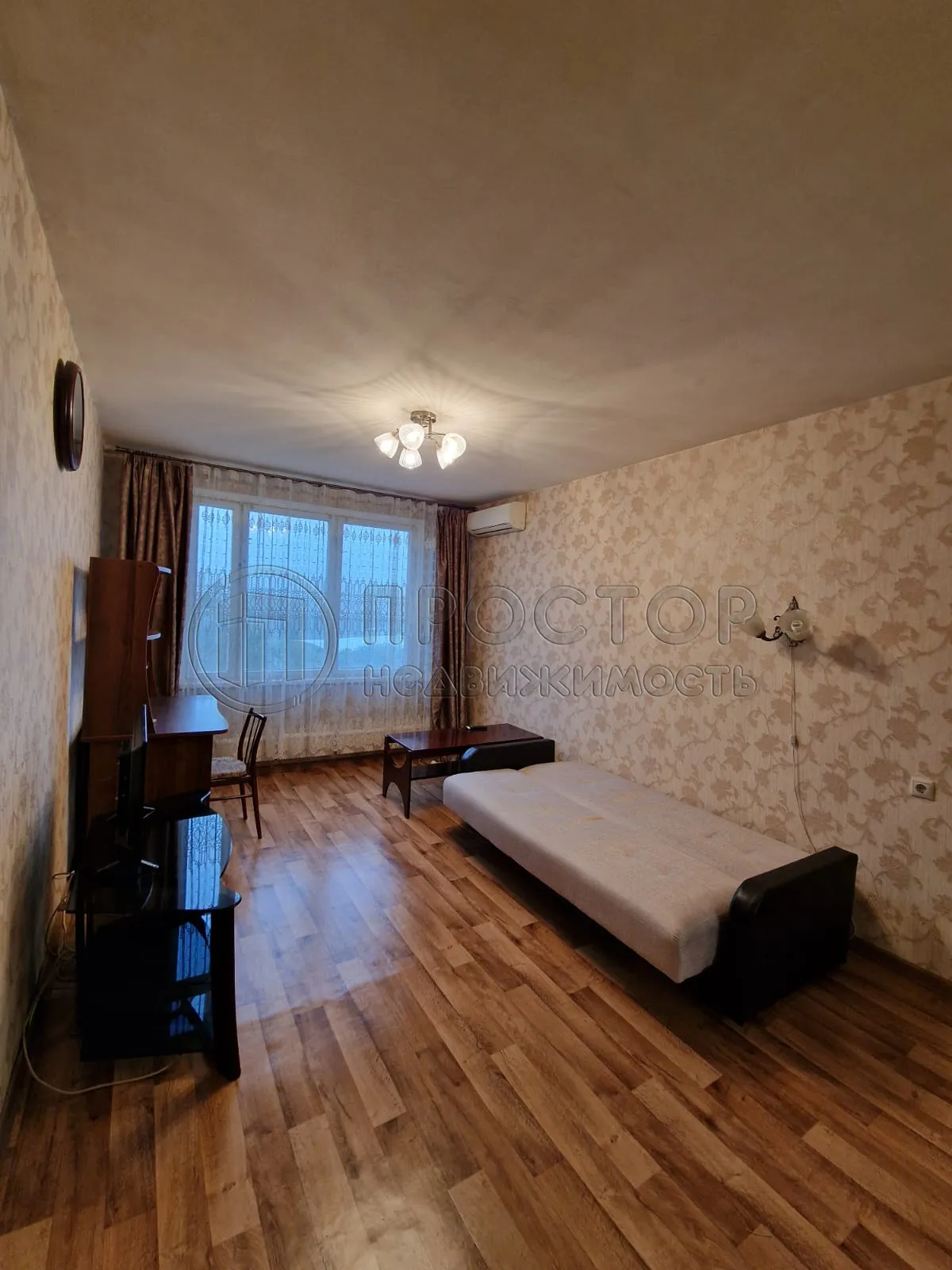 1-комнатная квартира, 32.5 м² - фото 8