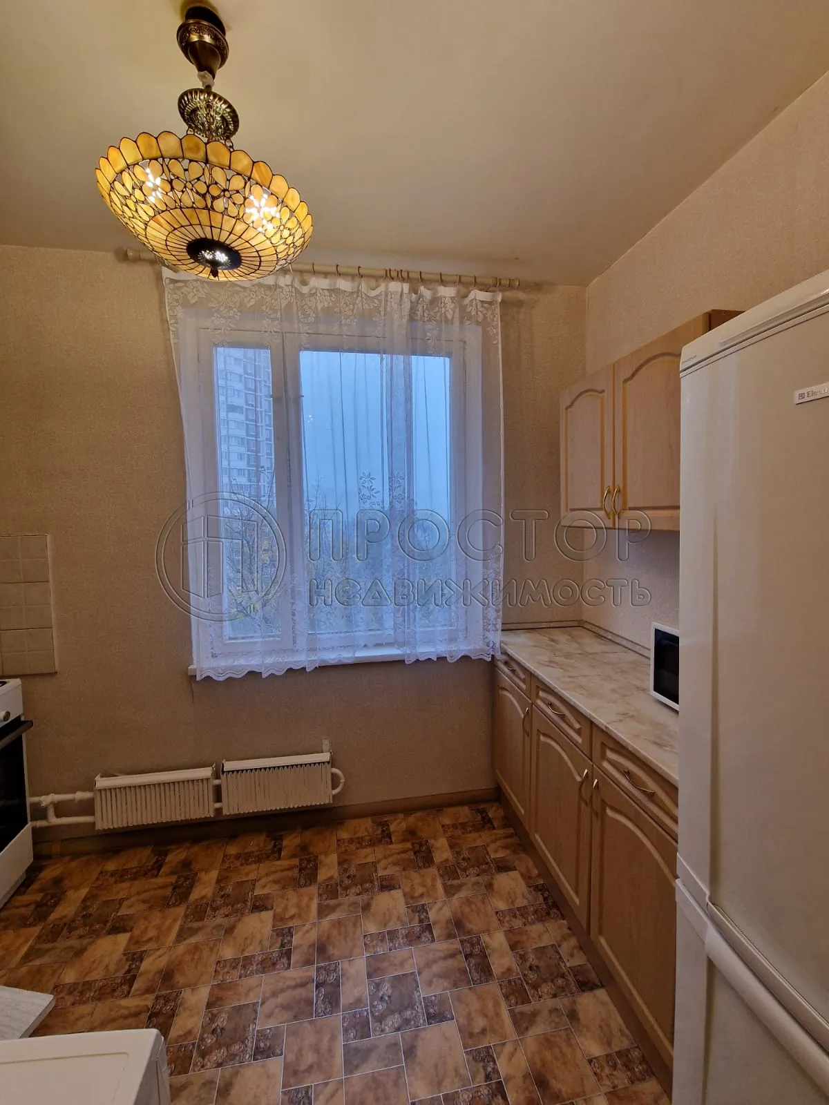 1-комнатная квартира, 32.5 м² - фото 9